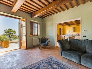 Casa per le vacanze Vicopisano Caratteristiche 15