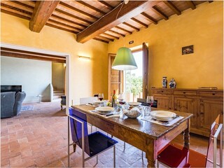 Vakantiehuis Vicopisano Kenmerken 17