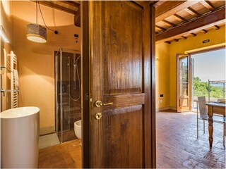 Maison de vacances Vicopisano Équipement 18