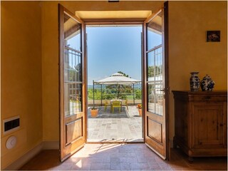 Maison de vacances Vicopisano Équipement 19