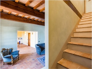 Vakantiehuis Vicopisano Kenmerken 21