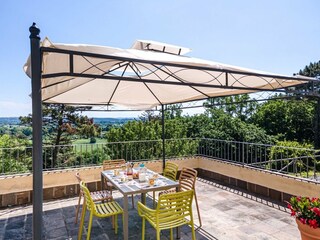 Casa per le vacanze Vicopisano Registrazione all'aperto 11