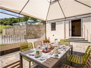 Casa per le vacanze Vicopisano Registrazione all'aperto 12