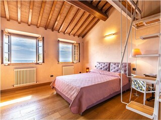 Ferienhaus Vicopisano Ausstattung 22