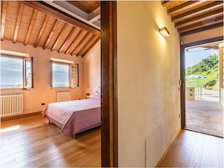 Ferienhaus Vicopisano Ausstattung 23