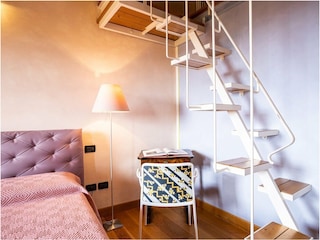 Ferienhaus Vicopisano Ausstattung 24