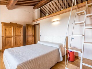 Casa per le vacanze Vicopisano Caratteristiche 29