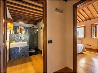 Ferienhaus Vicopisano Ausstattung 31