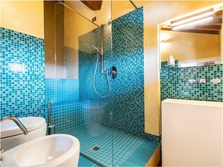 Maison de vacances Vicopisano Équipement 26