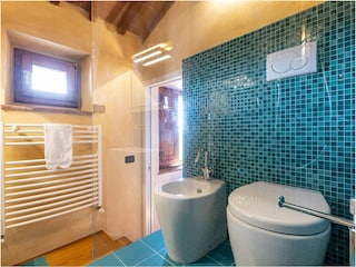 Ferienhaus Vicopisano Ausstattung 27