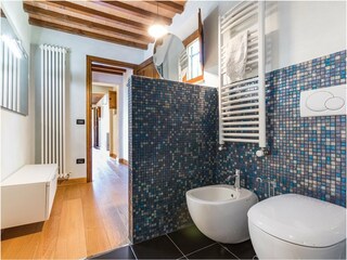 Ferienhaus Vicopisano Ausstattung 33