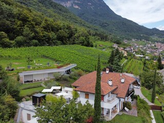 Appartamento per vacanze Kaltern Registrazione all'aperto 3