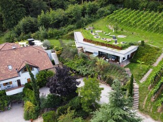 Appartamento per vacanze Kaltern Registrazione all'aperto 4