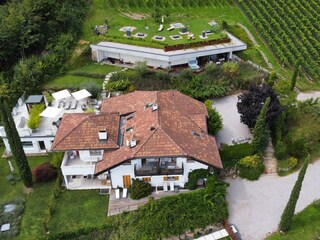 Appartamento per vacanze Kaltern Registrazione all'aperto 5