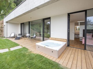 Appartamento per vacanze Kaltern Registrazione all'aperto 2