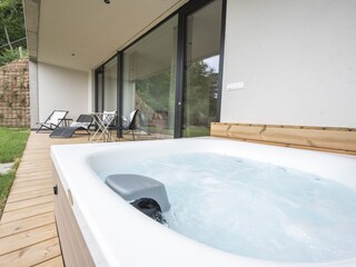 Appartamento per vacanze Kaltern Registrazione all'aperto 9