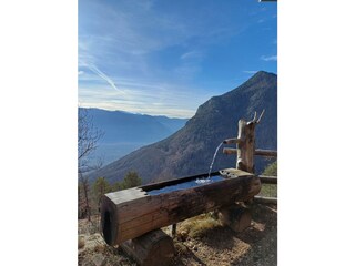 Appartamento per vacanze Kaltern Ambiente 27