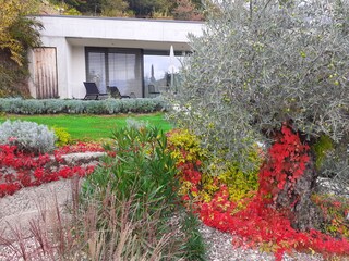 Appartamento per vacanze Kaltern Registrazione all'aperto 10