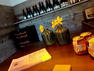 Appartamento per vacanze Kaltern Registrazione all'aperto 11