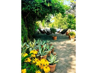 Appartamento per vacanze Kaltern Registrazione all'aperto 13