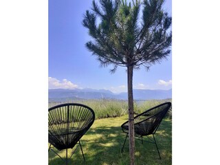 Appartamento per vacanze Kaltern Registrazione all'aperto 15