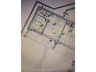 Appartamento per vacanze Kaltern Pianta del piano 36