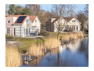 Casa per le vacanze Makkum Registrazione all'aperto 5