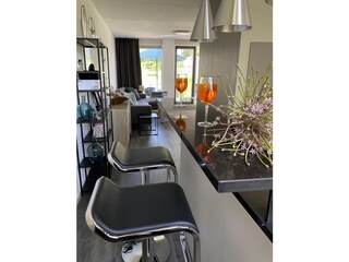 Casa per le vacanze Makkum Caratteristiche 12