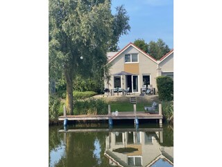 Casa per le vacanze Makkum Registrazione all'aperto 2