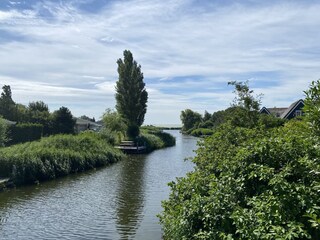 Casa per le vacanze Makkum Registrazione all'aperto 9