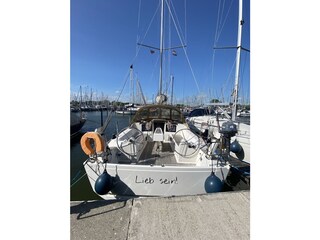 Casa per le vacanze Makkum Ambiente 35