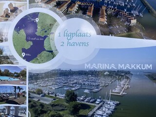 Casa per le vacanze Makkum Ambiente 36