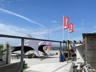 Casa per le vacanze Makkum Ambiente 40