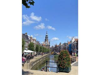 Casa per le vacanze Makkum Caratteristiche 29