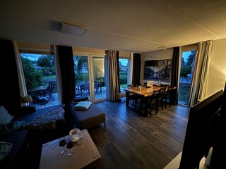Vakantiehuis Makkum Kenmerken 12