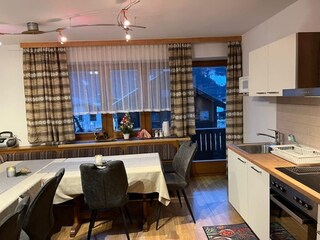 Holiday house Niedernsill Features 24