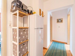 Vakantiehuis Niedernsill Kenmerken 11