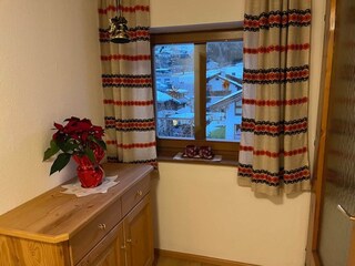 Ferienhaus Niedernsill Ausstattung 22