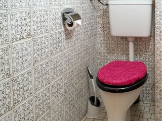 Vakantiehuis Niedernsill Kenmerken 17
