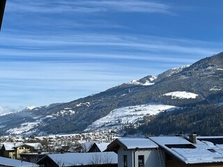 Casa de vacaciones Niedernsill Grabación al aire libre 8