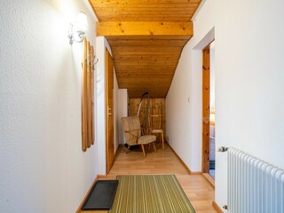 Vakantiehuis Niedernsill Kenmerken 12
