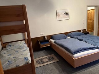 Ferienhaus Niedernsill Ausstattung 25