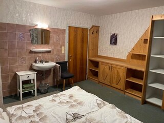 Ferienhaus Niedernsill Ausstattung 19