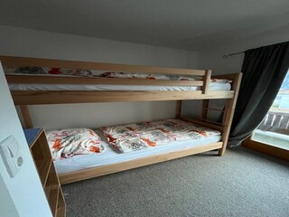Ferienhaus Niedernsill Ausstattung 20