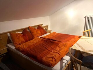 Ferienhaus Niedernsill Ausstattung 21