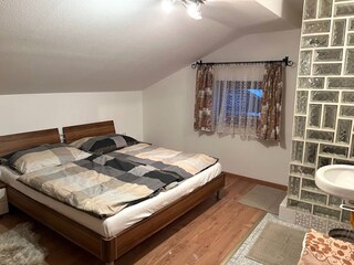 Vakantiehuis Niedernsill Kenmerken 14