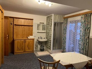 Ferienhaus Niedernsill Ausstattung 11