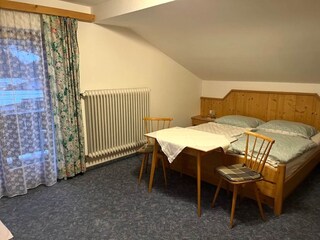 Vakantiehuis Niedernsill Kenmerken 23