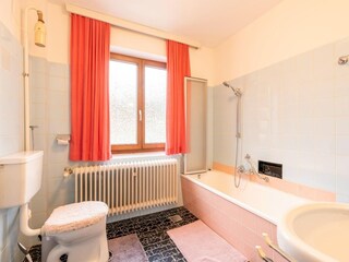 Ferienhaus Niedernsill Ausstattung 26