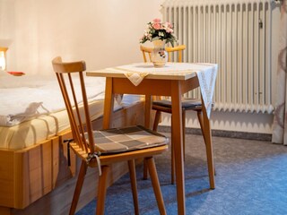 Vakantiehuis Niedernsill  29